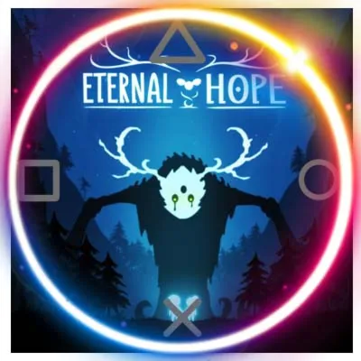 💠 Eternal Hope (PS4/PS5/RU) P3 - Activation