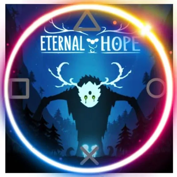 💠 Eternal Hope (PS4/PS5/RU) P3 - Activation