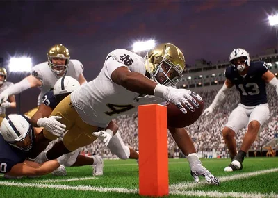 College Football 26 Deluxe Xbox Series X|S Ключ/Код