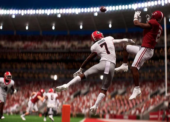College Football 26 Deluxe Xbox Series X|S Ключ/Код