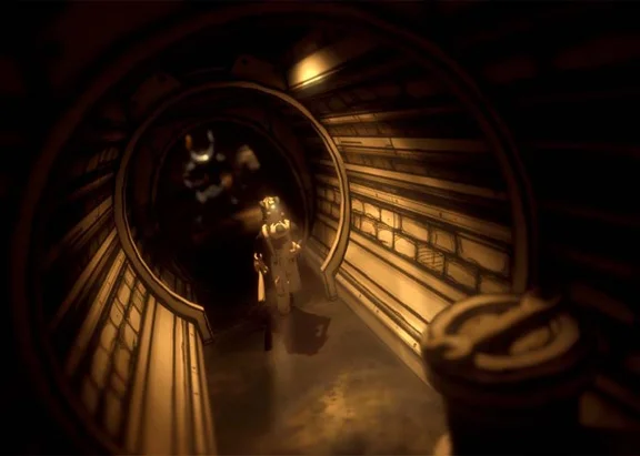 Bendy: Lone Wolf Xbox Key/Code