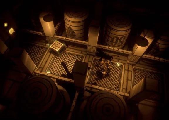 Bendy: Lone Wolf Xbox Key/Code