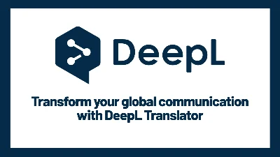 DeepL PRO:Team + Write Pro на 1/3/6/12 месяцев