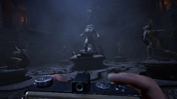 🟢⚡INDIANA JONES: THE ORDER OF GIANTS DLC XBOX+ПК