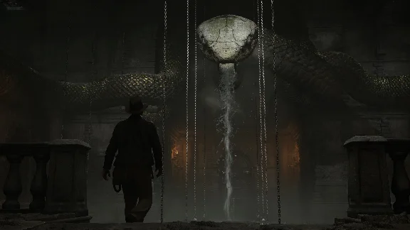 🟢⚡INDIANA JONES: THE ORDER OF GIANTS DLC XBOX+ПК