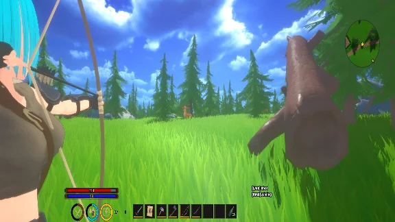 🚀 Isekai Mystic World 🤖 Steam Gift RU/KZ/etc ⚡