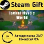 🚀 Isekai Mystic World 🤖 Steam Gift RU/KZ/etc ⚡