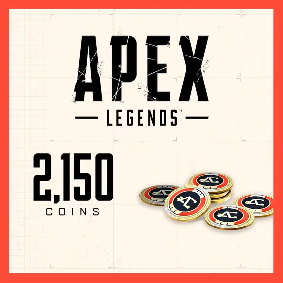✅APEX LEGENDS • [COINS] • [BATTLE PASS] • EA App