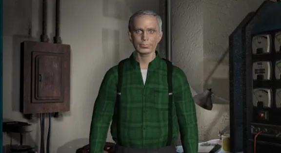 Nancy Drew: The Final Scene АВТОДОСТАВКА STEAM РОССИЯ