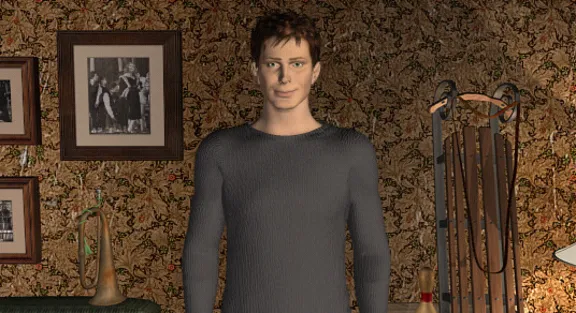 Nancy Drew: The Final Scene АВТОДОСТАВКА STEAM РОССИЯ
