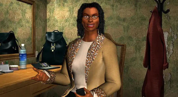 Nancy Drew: The Final Scene АВТОДОСТАВКА STEAM РОССИЯ