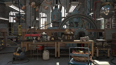 Nancy Drew: The Deadly Device АВТОДОСТАВКА STEAM РОССИЯ