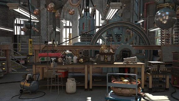 Nancy Drew: The Deadly Device АВТОДОСТАВКА STEAM РОССИЯ