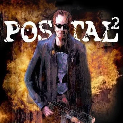 POSTAL 2 / Steam Key / GLOBAL