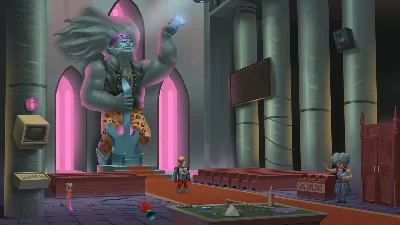 ⚫Paradigm Steam Ключ РФ+Мир +Бонус