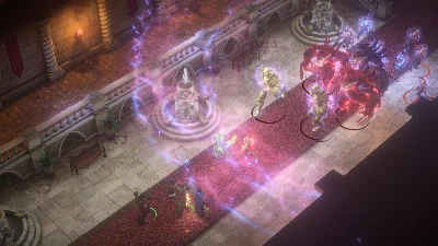 ⚫Pathfinder: Kingmaker The Wildcards Steam Ключ +Бонус