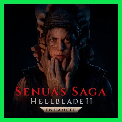 ✅Senua´s Saga: Hellblade II 🌍 STEAM•RU|KZ|UA|TR