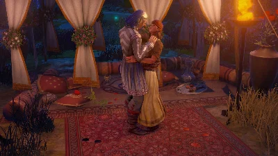 ⚫Pathfinder: Wrath of the Righteous | GOTY +11 DLC Ключ