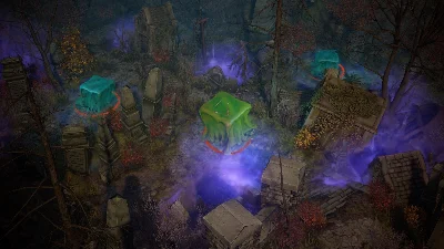 ⚫Pathfinder: Wrath of the Righteous Through the Ashes