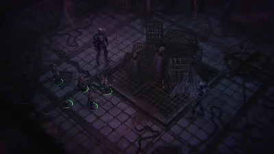 ⚫Pathfinder: Wrath of the Righteous The Lord of Nothin