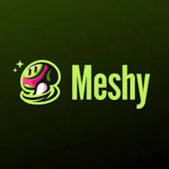 ПОДПИСКА на Meshy AI – ЧАСТНЫЙ ДОСТУП НА 1 МЕСЯЦ