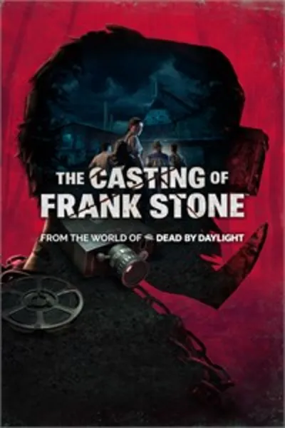 The Casting of Frank Stone KEY XBOX Series X|S +PC