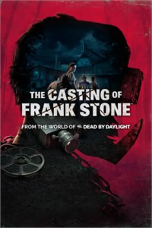 The Casting of Frank Stone KEY XBOX Series X|S +PC