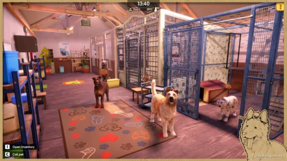 Animal Shelter 2✅STEAM GIFT AUTO✅RU+МИР