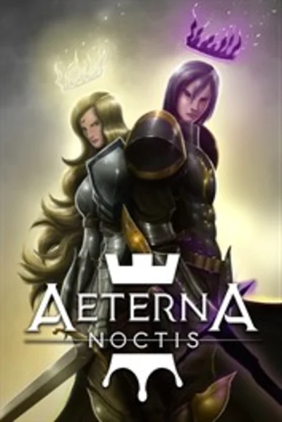 Aeterna Noctis XBOX Key🔑✅