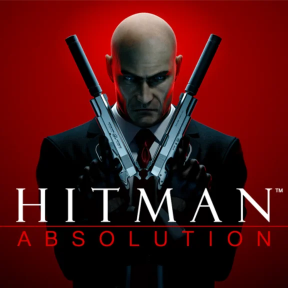 🚀 Hitman: Absolution Google Play Android Play Market