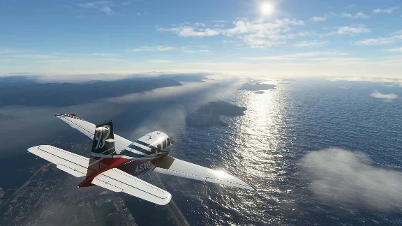 RFS Real Flight Simulator PRO SUBSCRIPTION iPhone ios