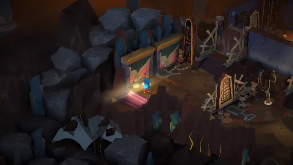 🚀 Little Big Adventure – Twinsen’s Quest 🤖 Steam Gift