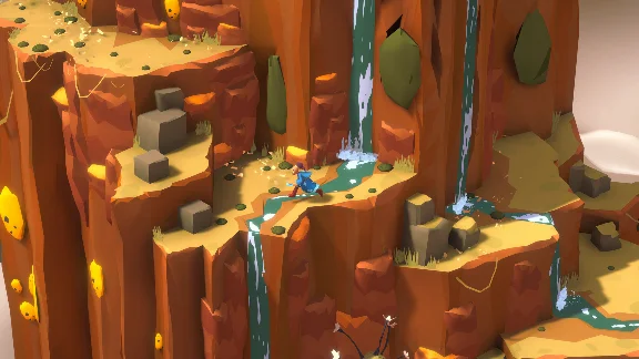 🚀 Little Big Adventure – Twinsen’s Quest 🤖 Steam Gift