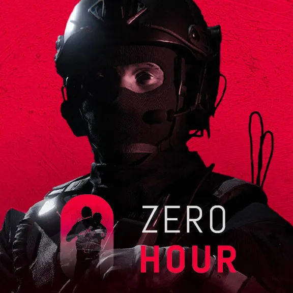 Zero Hour (Steam Gift Россия)