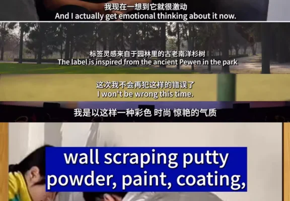 Subtitles & Bilingual Translation