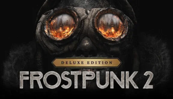 Frostpunk 2 - Deluxe Edition (STEAM KEY) RU+KZ+CIS