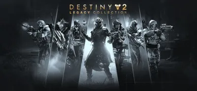 Destiny 2 - Legacy Collection (2025) STEAM KEY GLOBAL
