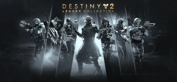 Destiny 2 - Legacy Collection (2025) STEAM KEY GLOBAL