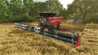 Farming Simulator 25 АВТОДОСТАВКА STEAM РОССИЯ