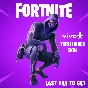 FORTNITE VIVO THRILLDIVER QUEST PACK DLC KEY GLOBAL
