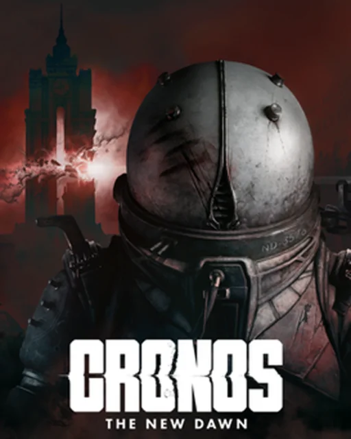 Cronos: The New Dawn