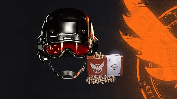 Tom Clancy’s The Division 2 - Red Eye Pack * RU/СНГ/TR