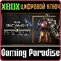 WARHAMMER 40,000: SPACE MARINE 2 - BLACK TEMPLARS CHAMP