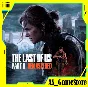 🔵The Last of Us Part II Remastered | PS Turkey Ukraine