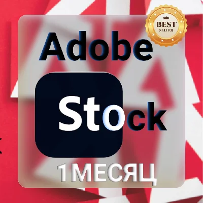 ADOBE STOCK — 30 DAY DOWNLOAD 🖼️🎥