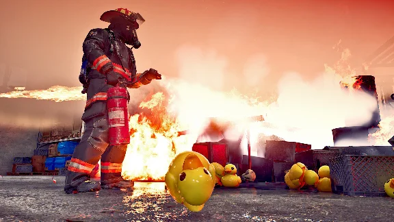 Firefighting Simulator: Ignite - Year 1 Edition Steam