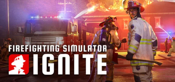 Firefighting Simulator: Ignite - Year 1 Edition Steam