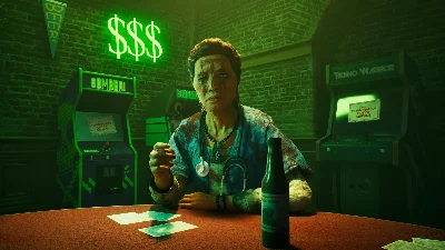 Vampire: The Masquerade - Bloodlines 2 * RU/СНГ/TR/AR