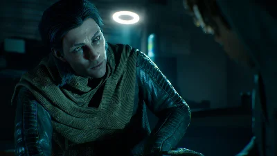 Vampire: The Masquerade - Bloodlines 2 - Premium Ed.