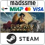 Europa Universalis V * RU/KZ/CIS/TR/AR * STEAM 🚀 AUTO